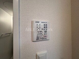 ミナージュ リラの物件内観写真